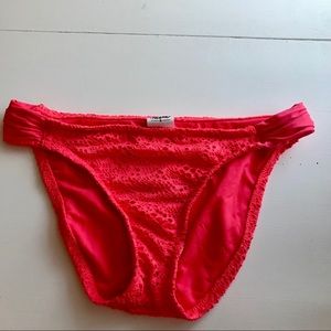 Small Mossimo swim bottom